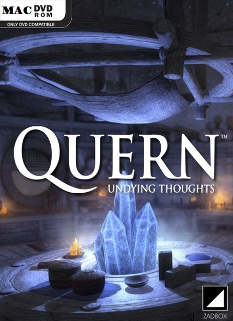 Quern undying thoughts buy